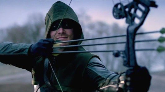 Green Arrow is a fictional superhero who appears in comic books published by DC Comics. Created by Mort Weisinger and designed by George Papp, he firs...